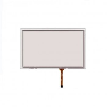 Touch Screen Digitizer Replacement for Snap-on SOLUS Legend